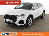 Audi Q3 Sportback 35 TDI  Aut.*NAVI*LED*PDC*SHZ*VC*