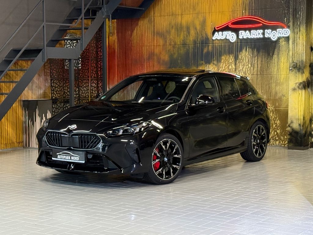Image of BMW 123