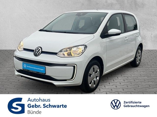 Volkswagen up! e-up! move up! Rückfahrkamera+Sitz hzg.+ Tem