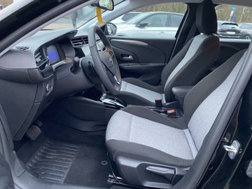 Bild 6 Opel Corsa 1.2 Edition AT8/SHZ+LHZ/PDC v+h+CAM/ALLWET