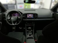 Skoda Karoq - Vorschau Bild 4