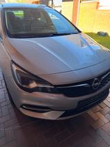 Opel Astra ST 1.5 Diesel 90kW Business Elegance A... - Opel Astra mit Diesel-Antrieb: 1.9