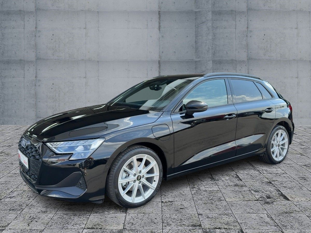 Audi A3 - Bild 2