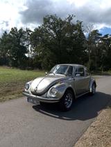 Volkswagen VW Käfer 1303 - 1973 - Restauriert  - Volkswagen Käfer: Limousine, 1303