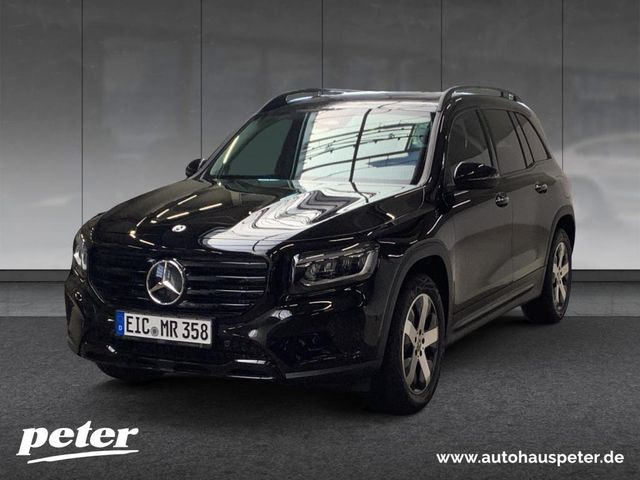 Mercedes-Benz GLB 200 d /PROGRESSIVE/NIGHT/ADVANCED-PLUS/LED