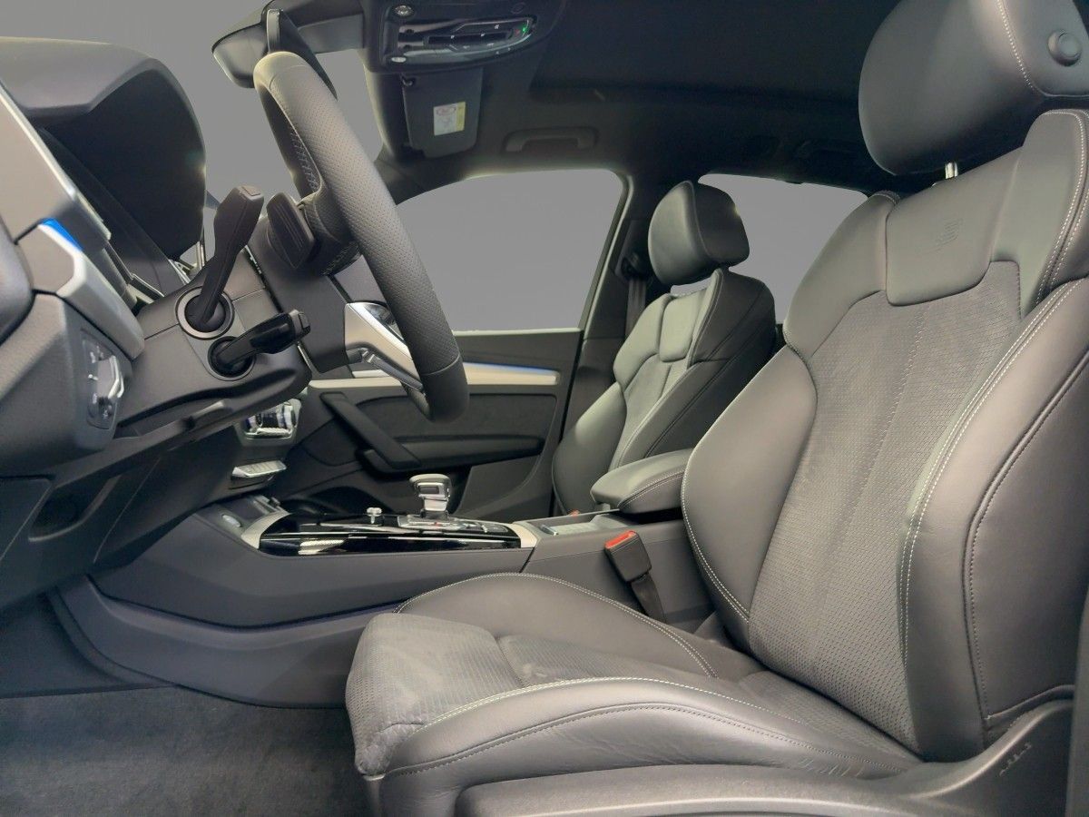 Audi Q5 - Bild 8