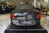 Bentley FLYING SPUR W12 / MY 2024/SPEED EDITION 12 - Bentley Flying Spur: Schwarz
