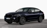 BMW X4 xDrive20d M Sport Navi AHK Head-Up Laser - BMW X4 in Leipzig