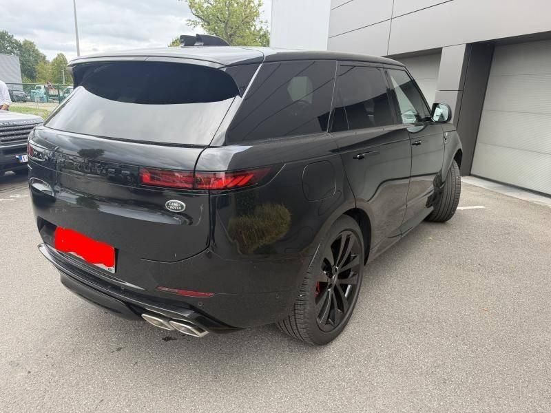 Land Rover Range Rover Sport New P530 First Edition /€64.99 imagem 2