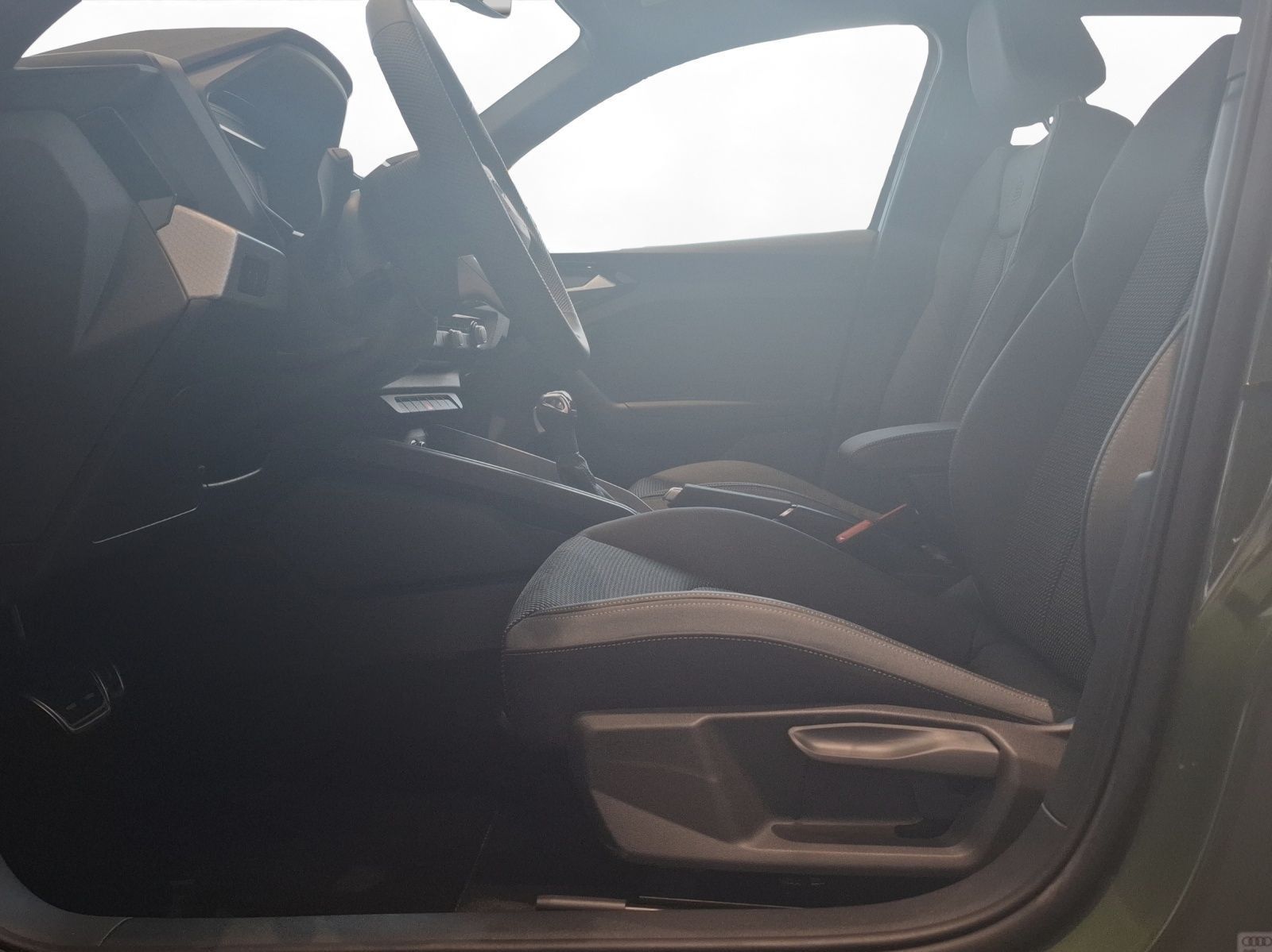 Audi A1 - Bild 2