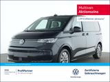 Volkswagen Multivan Life AHK PLA Climatronic Kamera Leder - Volkswagen T7 Multivan