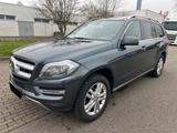 Mercedes-Benz GL350 CDI 4Matic AHK PANO KAMERA 7-Sitzer - Mercedes-Benz GL-Klasse mit Anhängerkupplung