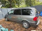 Volkswagen Sharan 2.0TDI (DPF) Freestyle Freestyle - Volkswagen Sharan: Freestyle