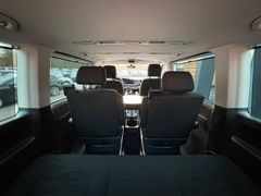 Fahrzeugabbildung Volkswagen T6.1 Multivan Comfortl. - Navi*Kamera*Standhzg!!
