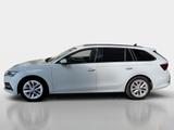 Skoda Octavia Combi TDI DSG Ambition PanoSD+AHK+Navi+K - Skoda Octavia Gebrauchtwagen in Karlsruhe