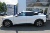 Ford Mustang Mach-E Ext.Range 99kWh B&O Techno1 - weiße Ford Mustang Mach-E