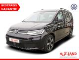 Volkswagen Caddy Maxi 1.5 TSI DSG LED Navi 7-Sitzer ACC DAB - Volkswagen Caddy Maxi mit Panoramadach