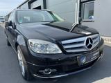 Mercedes-Benz C 180 T CGI BlueEfficiency*AUTOMATIK*NAV*SHZ*AHK - Mercedes-Benz C 180 Gebrauchtwagen in Münster