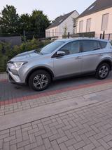 Toyota RAV 4 2,5-l-Hybrid Edition S+ Auto 4x2 Editi... - Toyota RAV 4 Gebrauchtwagen in Düsseldorf