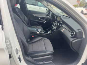Mercedes C 180 - 11