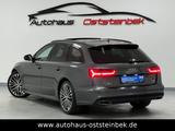 Audi A6 AVANT 3.0 TDI/3X S-LINE/RS-SITZE/PANO/ACC/HUD - Audi A6 mit Diesel-Antrieb: 3.0