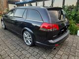 Opel Vectra C OPC - Opel Vectra: C Opc