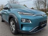 Hyundai Kona Premium HUD SitzKlima Leder LED Krell Keyl. - Hyundai KONA Elektro Gebrauchtwagen