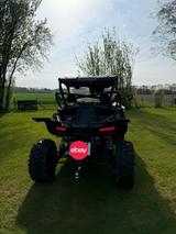 CFMOTO ZForce 1000 Sport R - CFMOTO QUAD