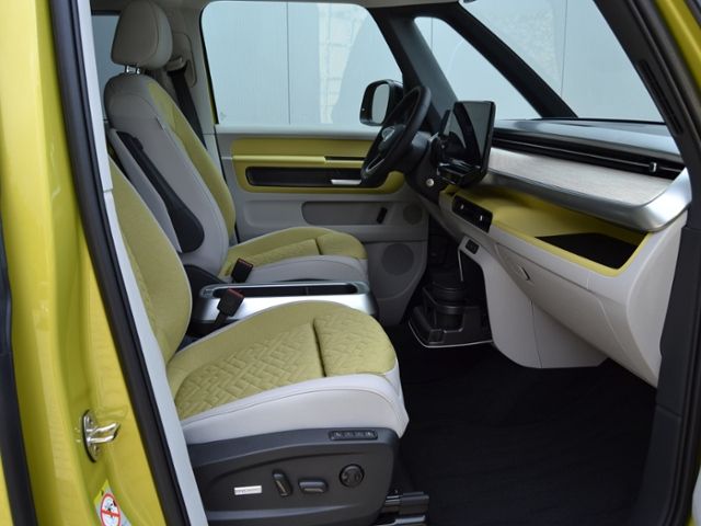 ID.Buzz Pro AHK/INTERIEUR-STYLE PLUS/ASSISTENZ-P