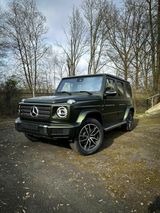 Mercedes-Benz G 500 Limited Edition COMAND APS/SHD/Distronic/S - Mercedes-Benz: Navigationssystem, Aps 50