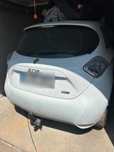 Renault Zoe - Renault ZOE bis 5.000 Euro