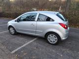 Opel Corsa 1.2 Twinport Cosmo Easytronic Cosmo - Opel Corsa: C Easytronic