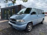Volkswagen T4 Caravelle 2.5 TDI Klima AHK 8 Sitze - VW T4 Caravelle von 2002