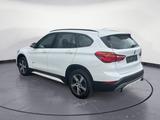 BMW X1 xDrive20i A Sport Line Aut. Panorama Head-Up  - BMW X1 mit Benzin-Antrieb
