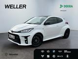 Toyota Yaris GR *ACC*LED*RCam*SHZ*Alcantara - Toyota Yaris: Allradantrieb, GR