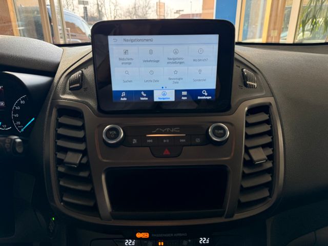 Ford Grand Tourneo Connect Active