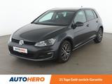 Volkswagen Golf VII 1.2 TSI Allstar BMT*NAVI*ACC*PDC*SHZ*
