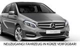 Mercedes-Benz B 180 d MOPF URBAN*2-HAND*LED*NAVI*LEDER*ALARM* - Mercedes-Benz B 180 mit Diesel-Antrieb: Automatik