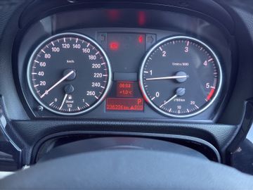 BMW 320d Cabrio*XENON*LEDER*KEY-GO*PDC*TEMPOMAT