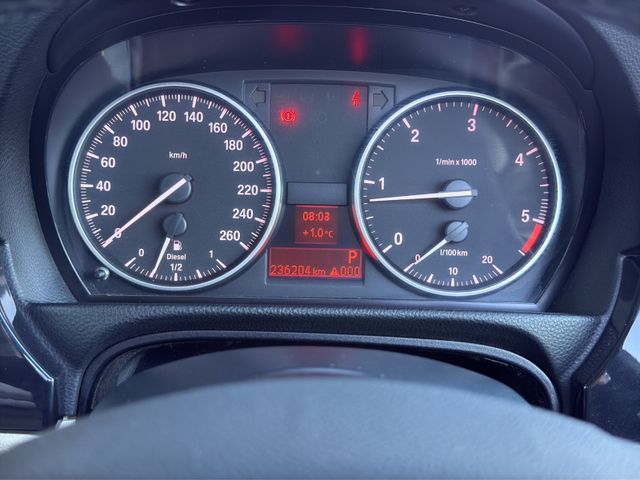 BMW 320d Cabrio*XENON*LEDER*KEY-GO*PDC*TEMPOMAT
