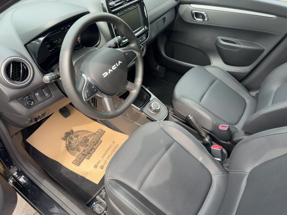 Dacia Spring - Bild 14