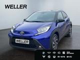 Toyota Aygo X Teamplayer *SHZ*Kamera*CarPlay*ACC*DAB*LM - Toyota Jahreswagen: Aygo