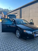 Audi A4 Avant 2.7 TDI S-LINE *Sportpacket*AHK*Bose*