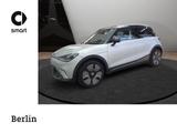 Smart #1 Premium Pano/SHZ/PDC/Spur/360° - Smart #1: Limousine