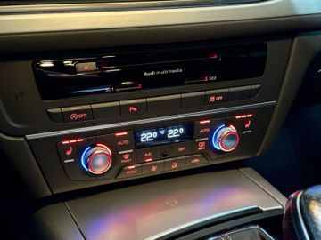 Fahrzeugabbildung Audi A6 Avant S-Line Sport Plus quattro Pano Leder