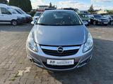 Opel Corsa D Edition - gebrauchte Opel Corsa aus dem Jahr 2009