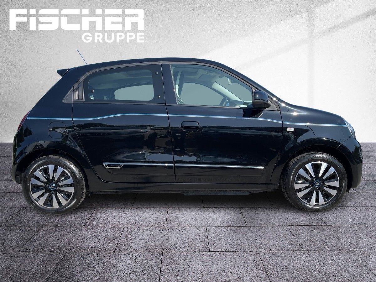 Fahrzeugabbildung Renault Twingo E-TECH INTENS Kamera SHZ Faltdach