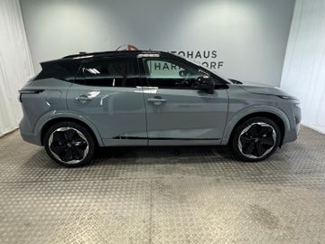 Nissan Qashqai N-Design Leder*Pano*HeadUp*20Zoll
