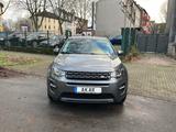 Land Rover Discovery Sport - Land Rover Discovery Sport in Essen