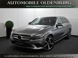 Mercedes-Benz C 300 de T Avantgarde *Distro+*Pano*360*HUD*Memo - Mercedes-Benz C 300 in Oldenburg